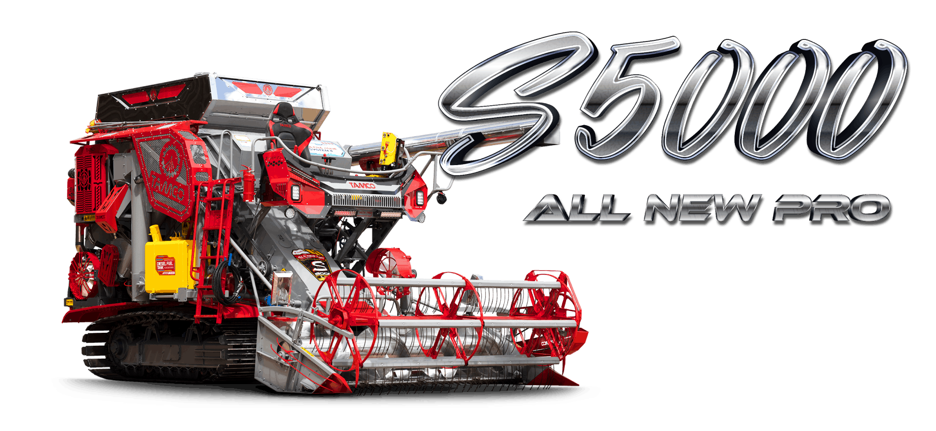 S5000-all-new-pro